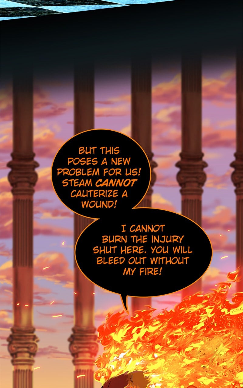 Read Ordeal EN Manga Online