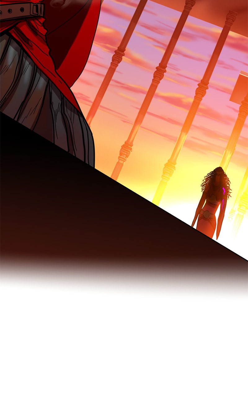 Read Ordeal EN Manga Online