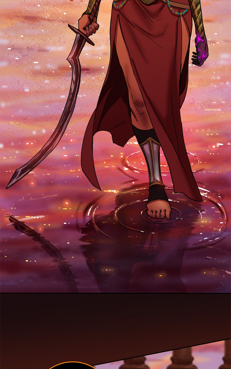 Read Ordeal EN Manga Online