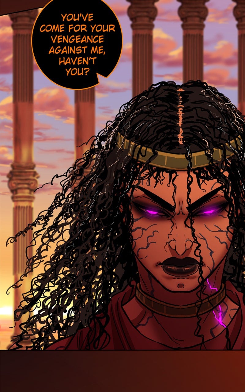 Read Ordeal EN Manga Online