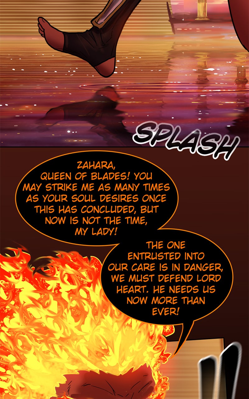 Read Ordeal EN Manga Online