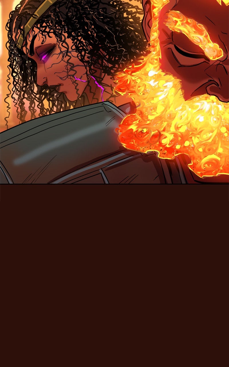 Read Ordeal EN Manga Online