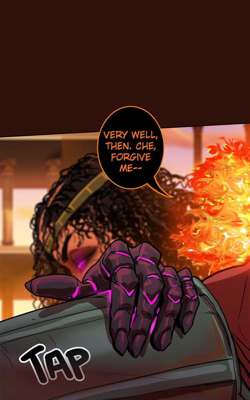 Read Ordeal EN Manga Online
