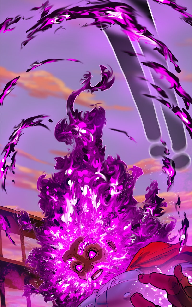 Read Ordeal EN Manga Online