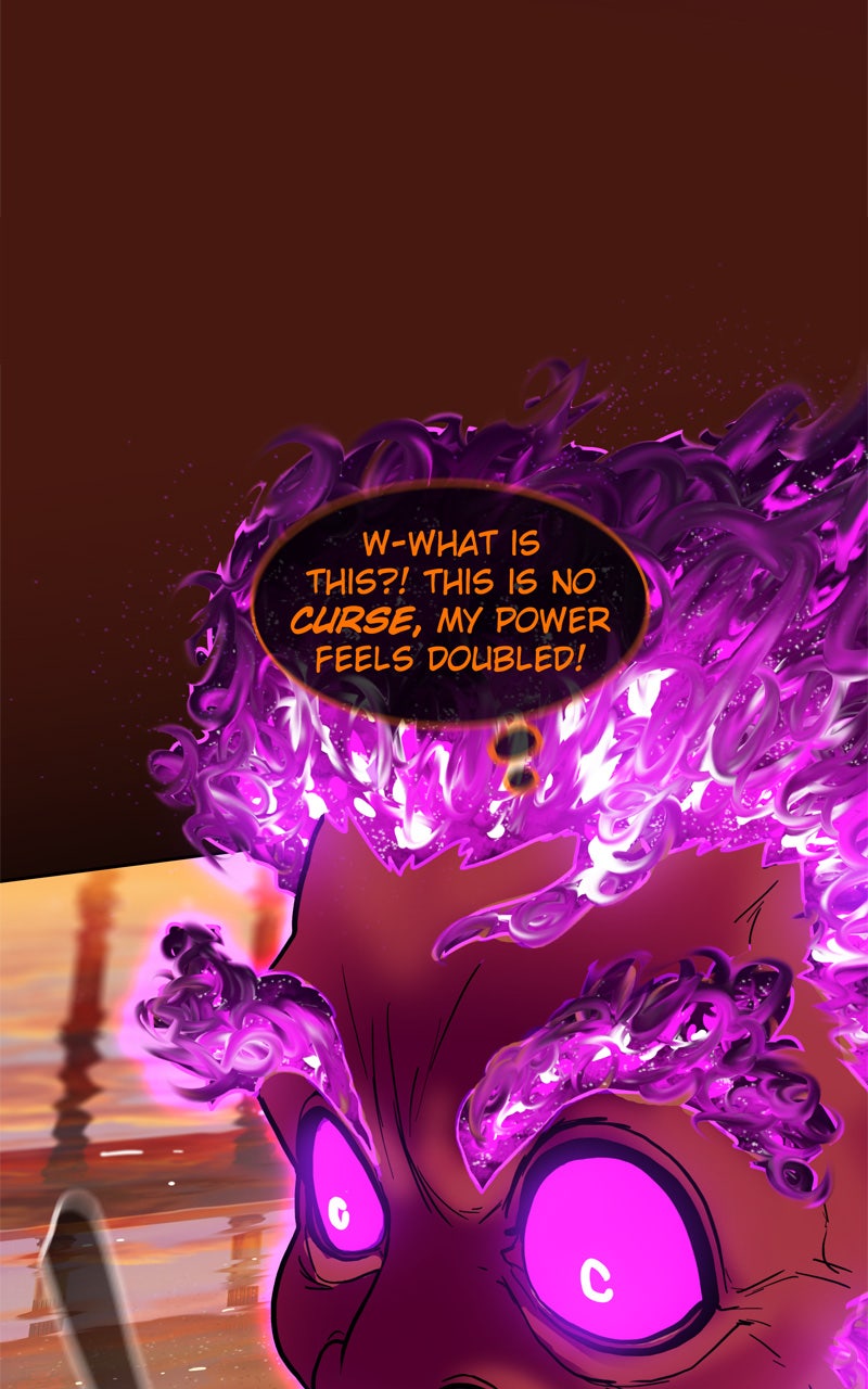Read Ordeal EN Manga Online