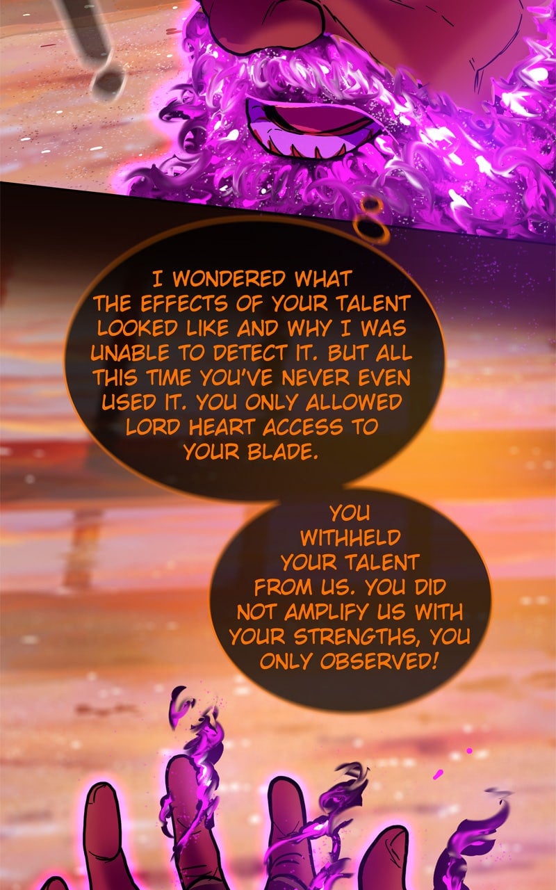 Read Ordeal EN Manga Online