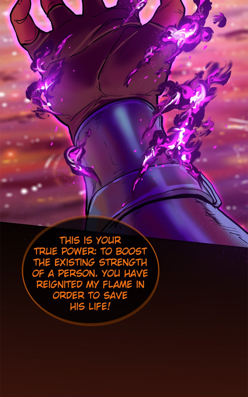 Read Ordeal EN Manga Online