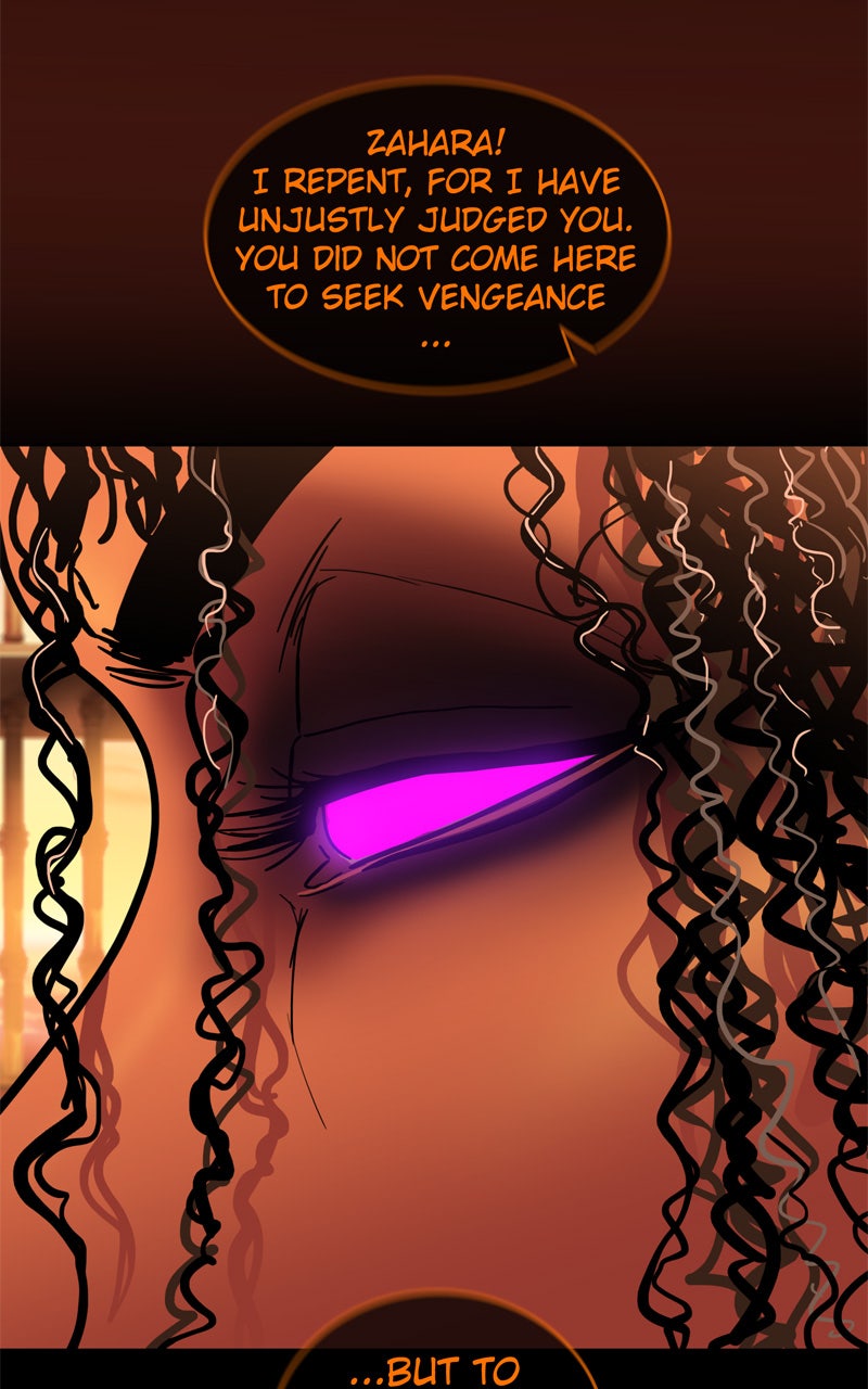 Read Ordeal EN Manga Online