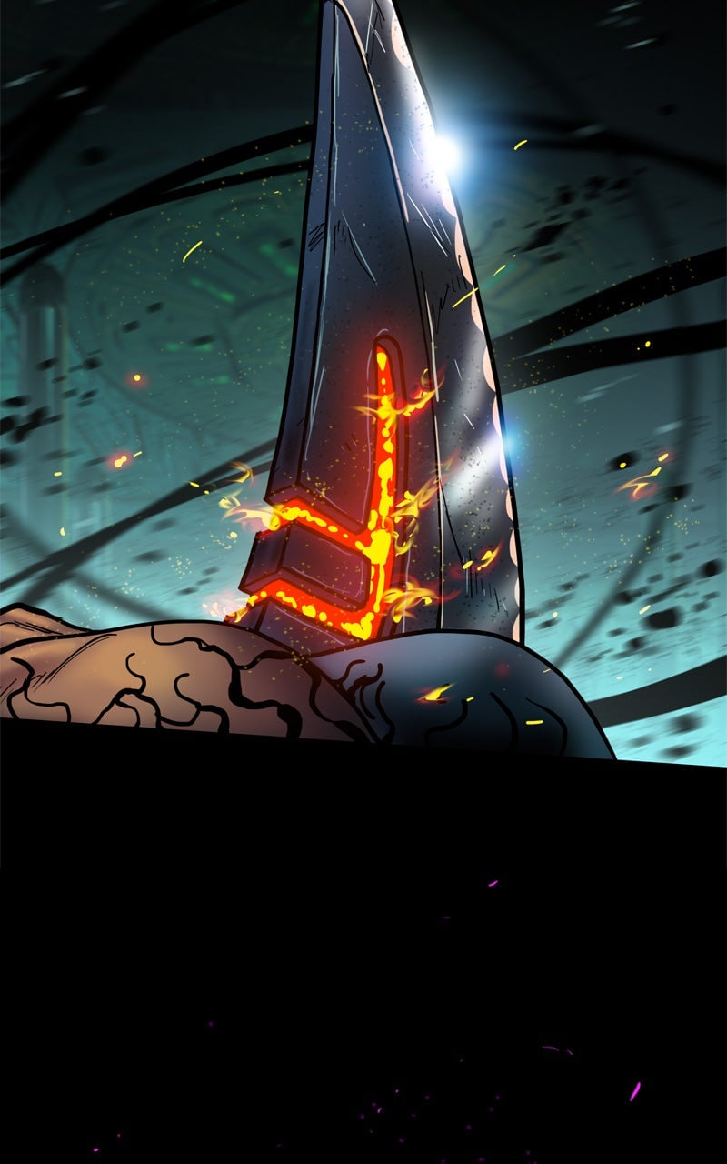 Read Ordeal EN Manga Online