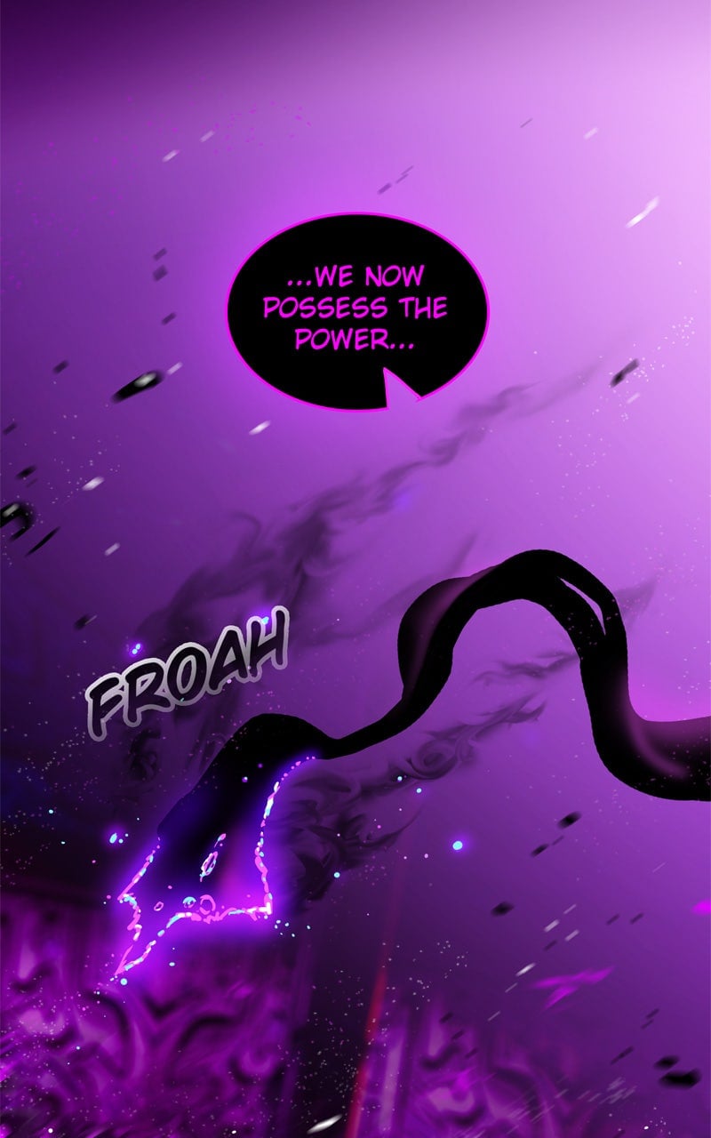 Read Ordeal EN Manga Online