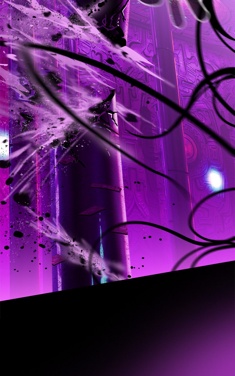 Read Ordeal EN Manga Online