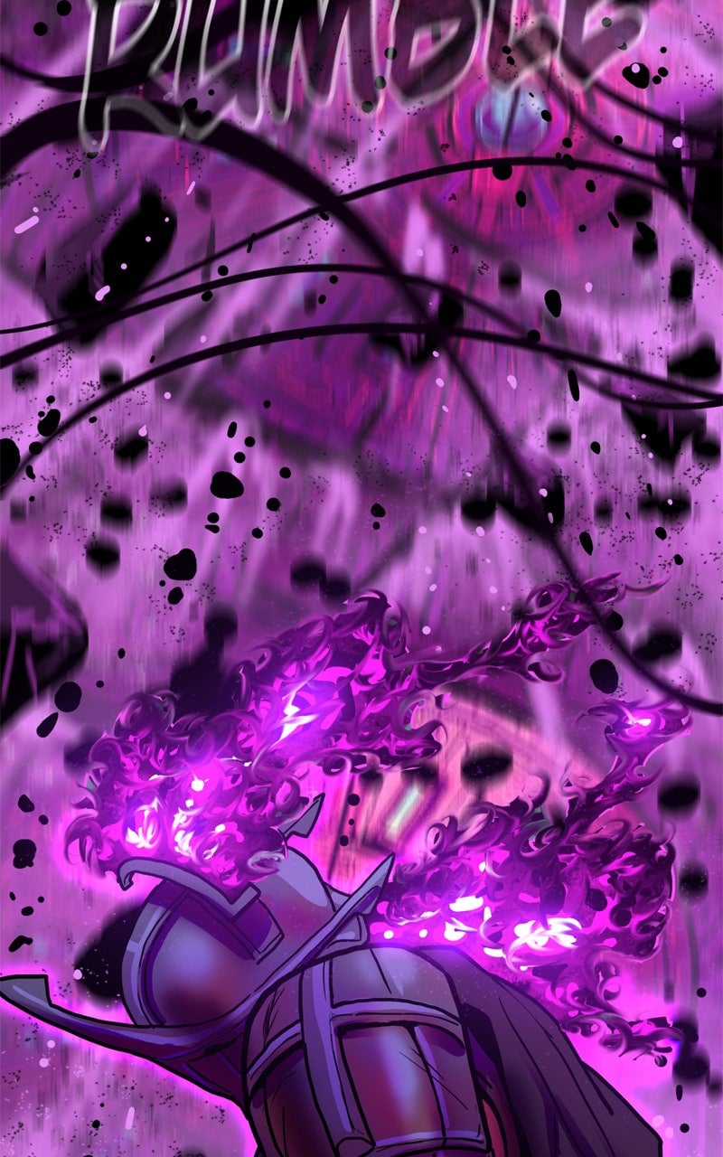 Read Ordeal EN Manga Online