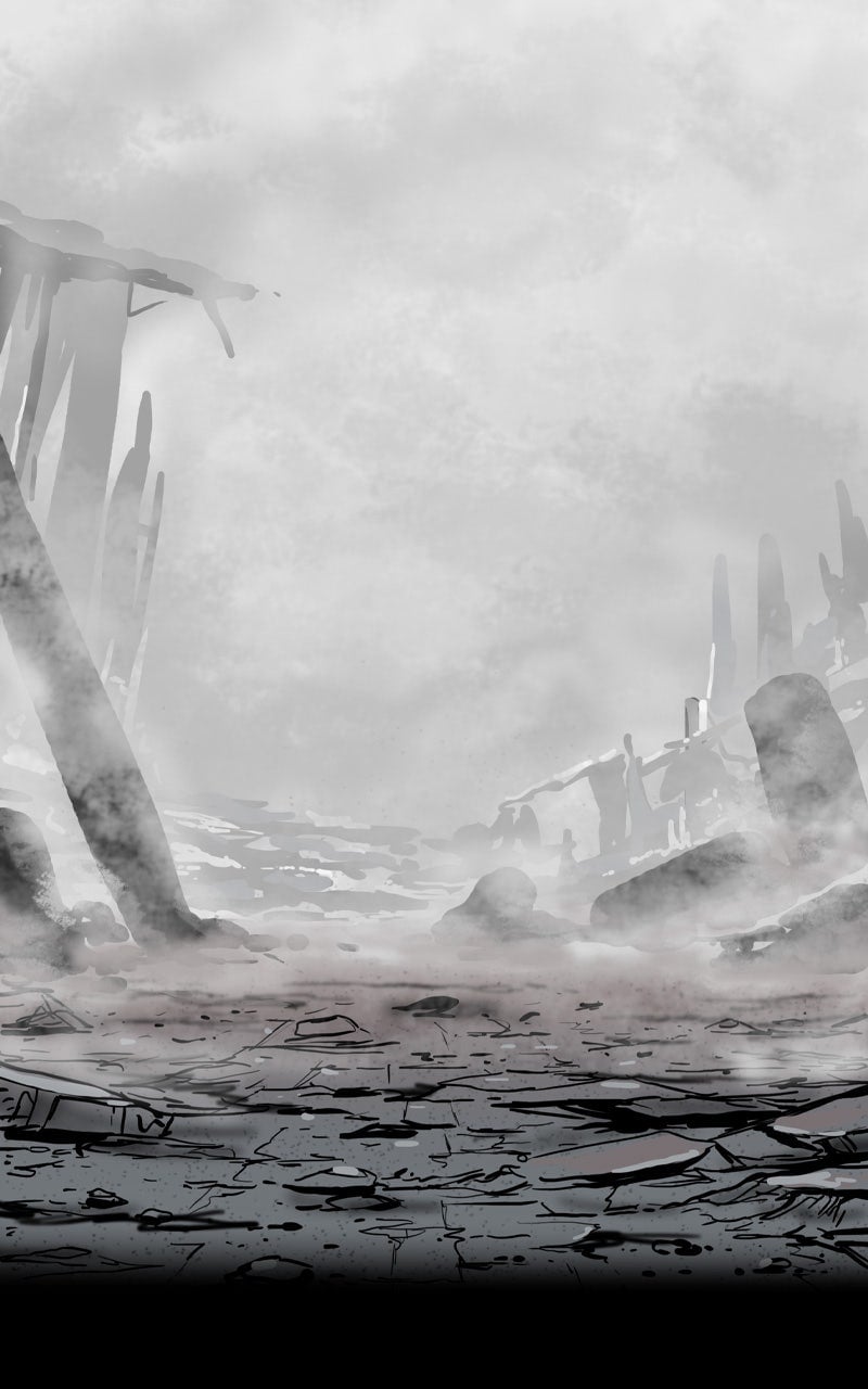 Read Ordeal EN Manga Online