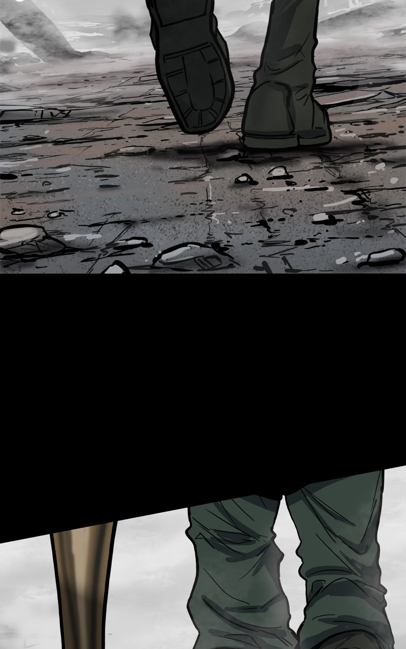Read Ordeal EN Manga Online