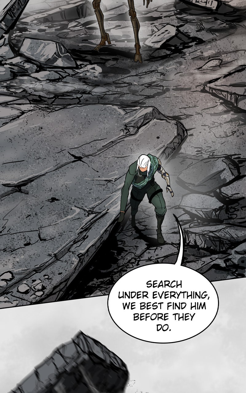 Read Ordeal EN Manga Online