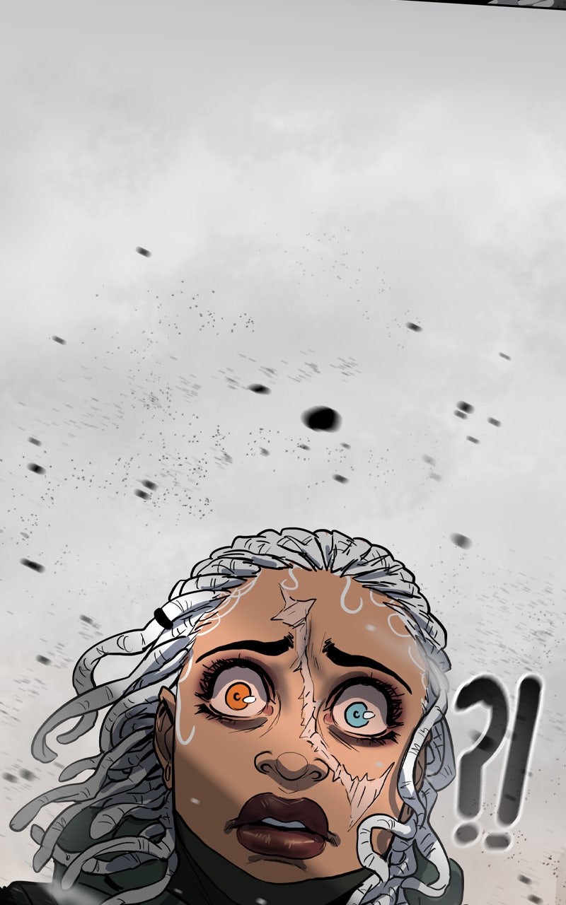 Read Ordeal EN Manga Online
