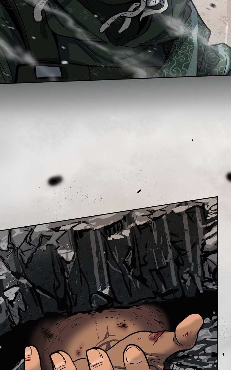 Read Ordeal EN Manga Online