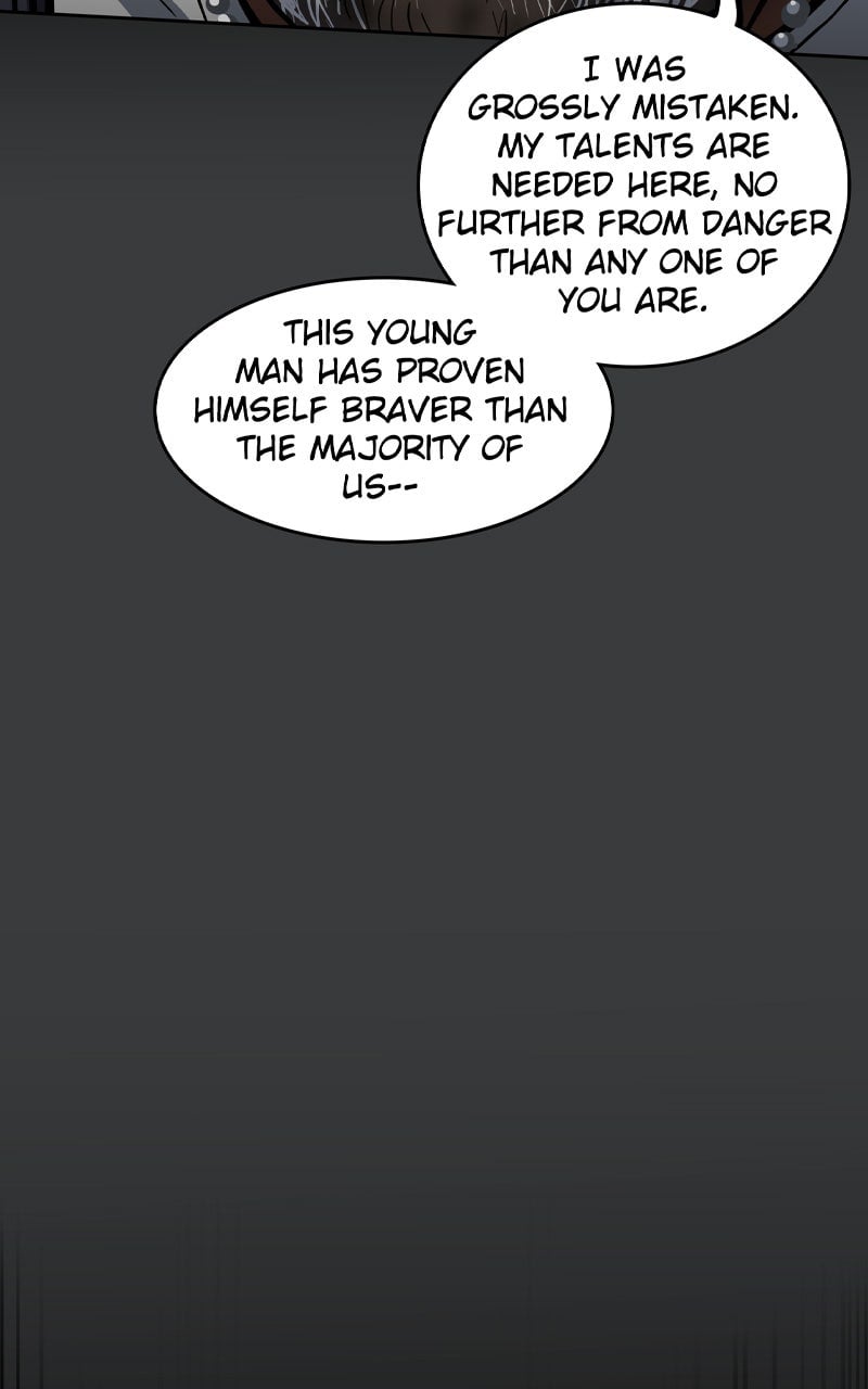 Read Ordeal EN Manga Online
