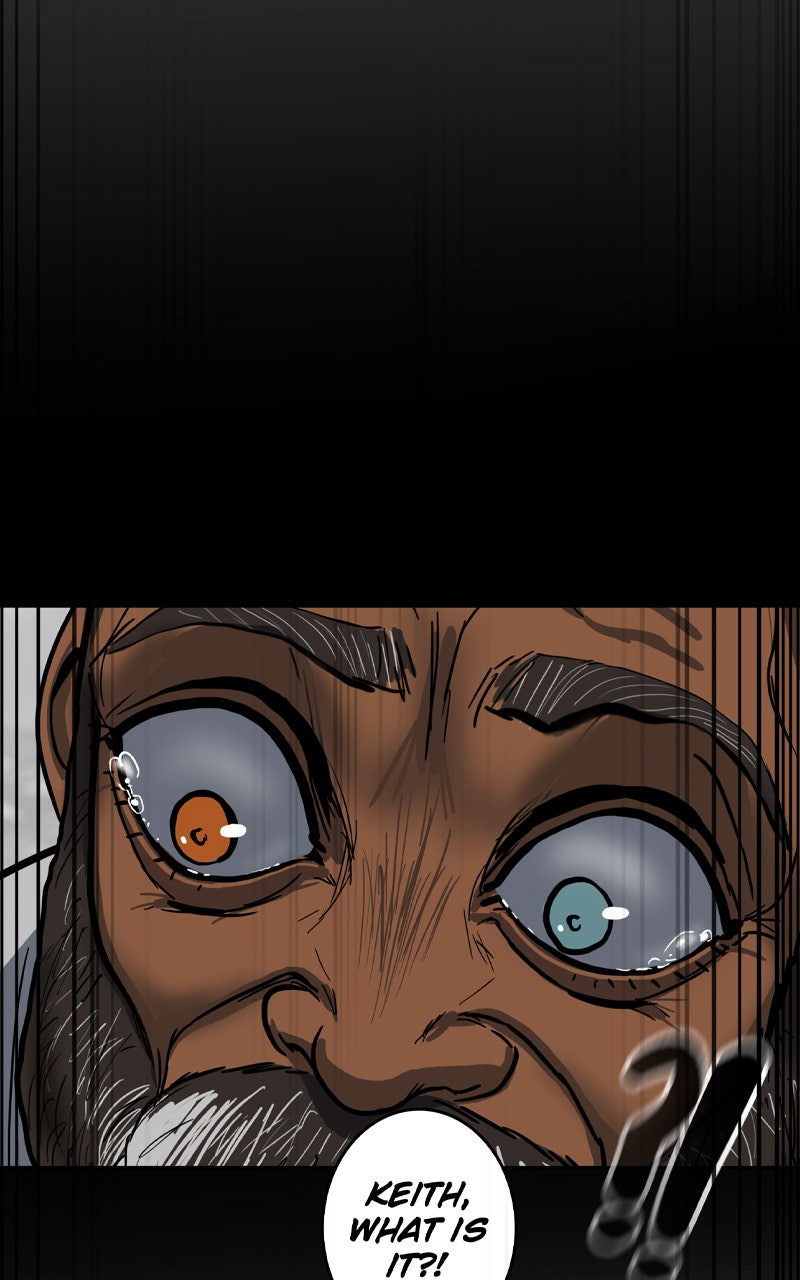Read Ordeal EN Manga Online