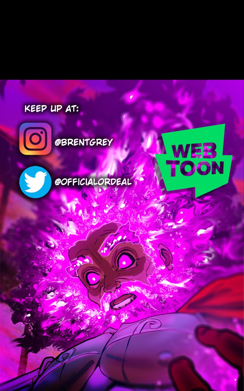 Read Ordeal EN Manga Online