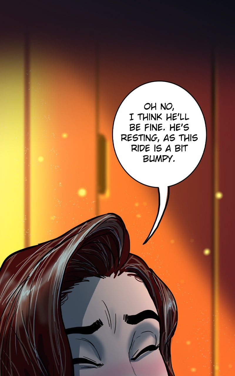 Read Ordeal EN Manga Online