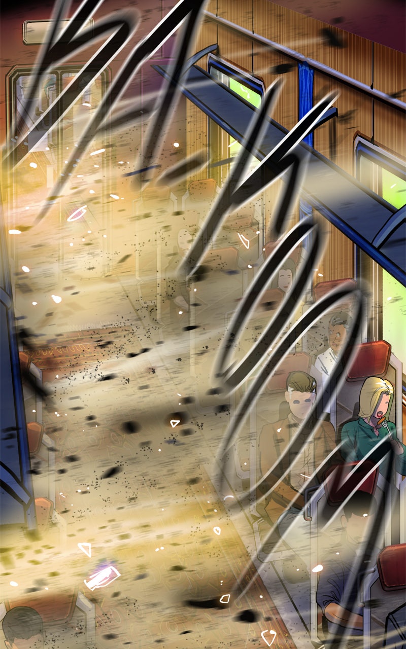 Read Ordeal EN Manga Online