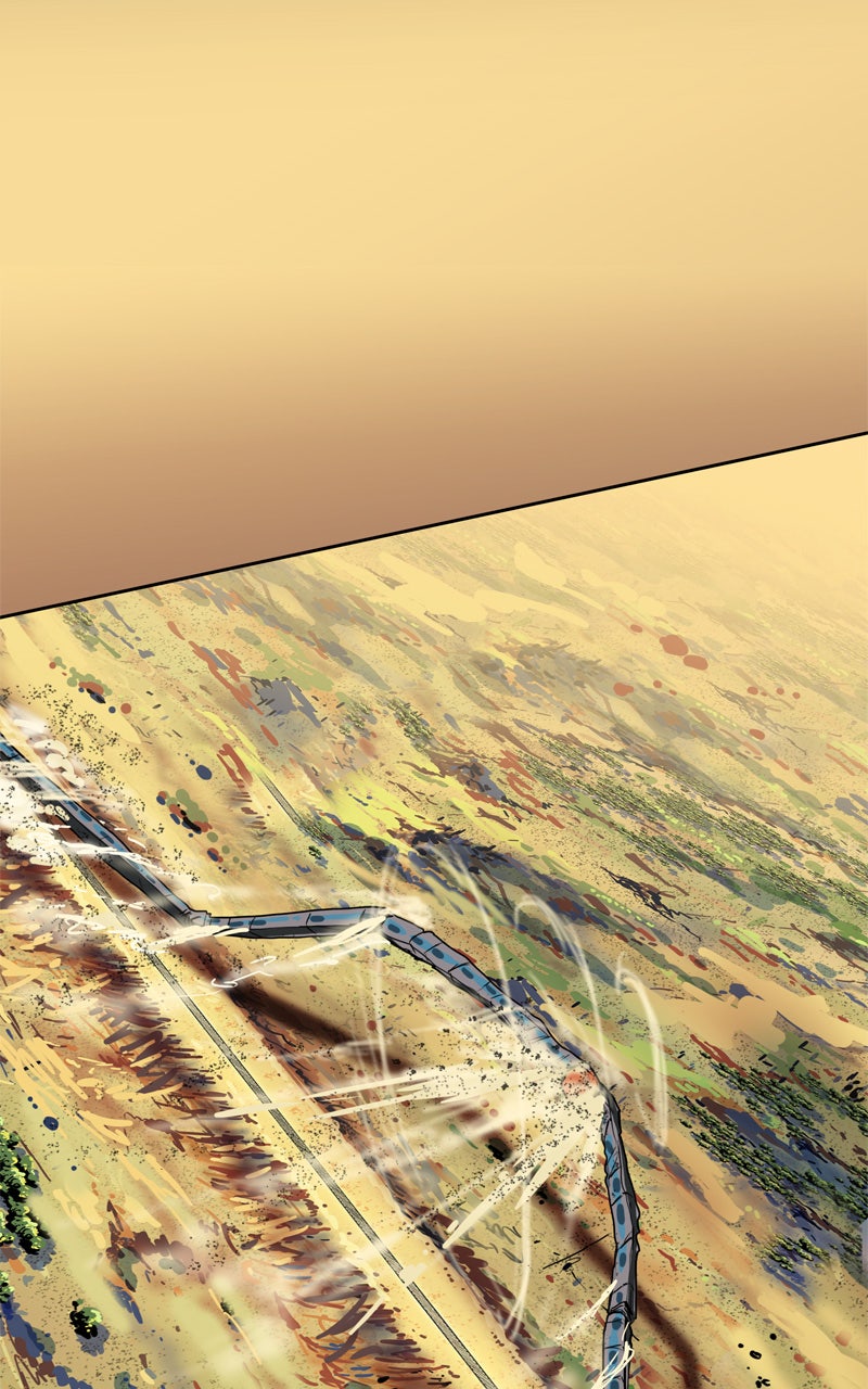 Read Ordeal EN Manga Online