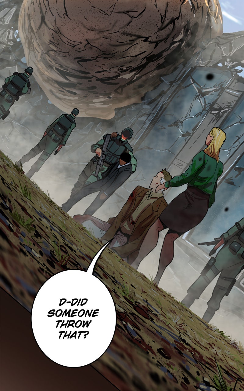 Read Ordeal EN Manga Online