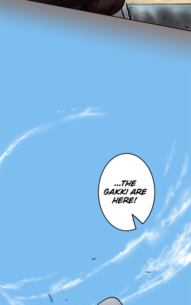 Read Ordeal EN Manga Online