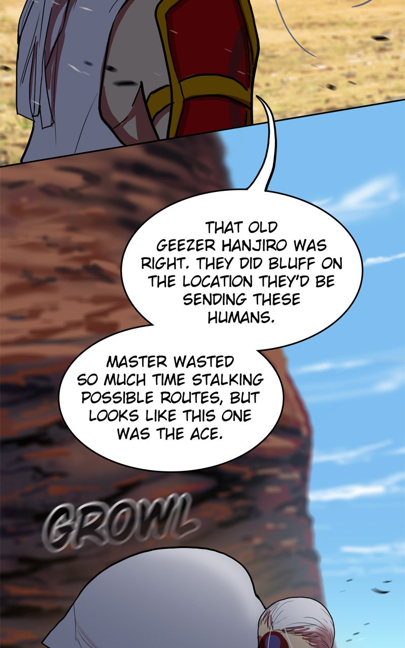 Read Ordeal EN Manga Online