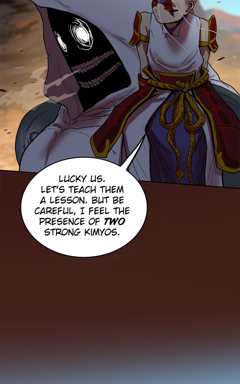 Read Ordeal EN Manga Online