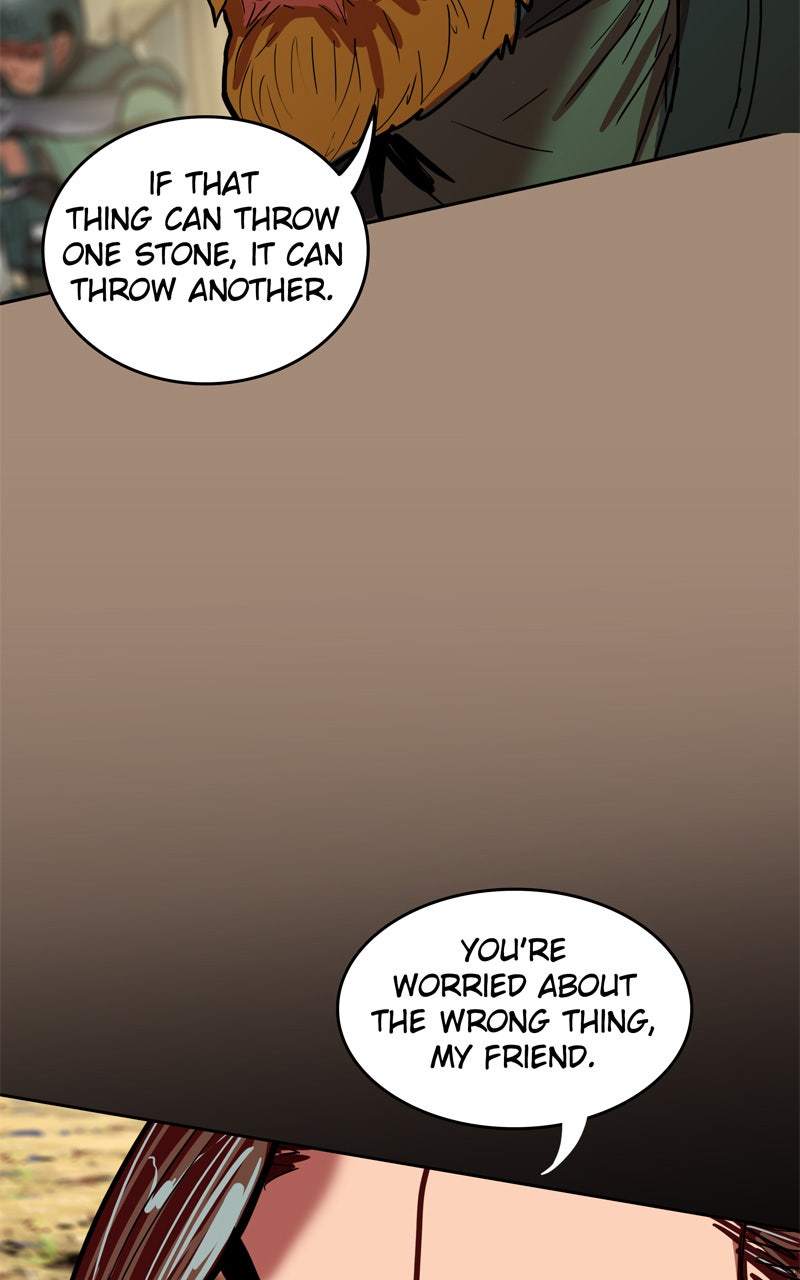 Read Ordeal EN Manga Online