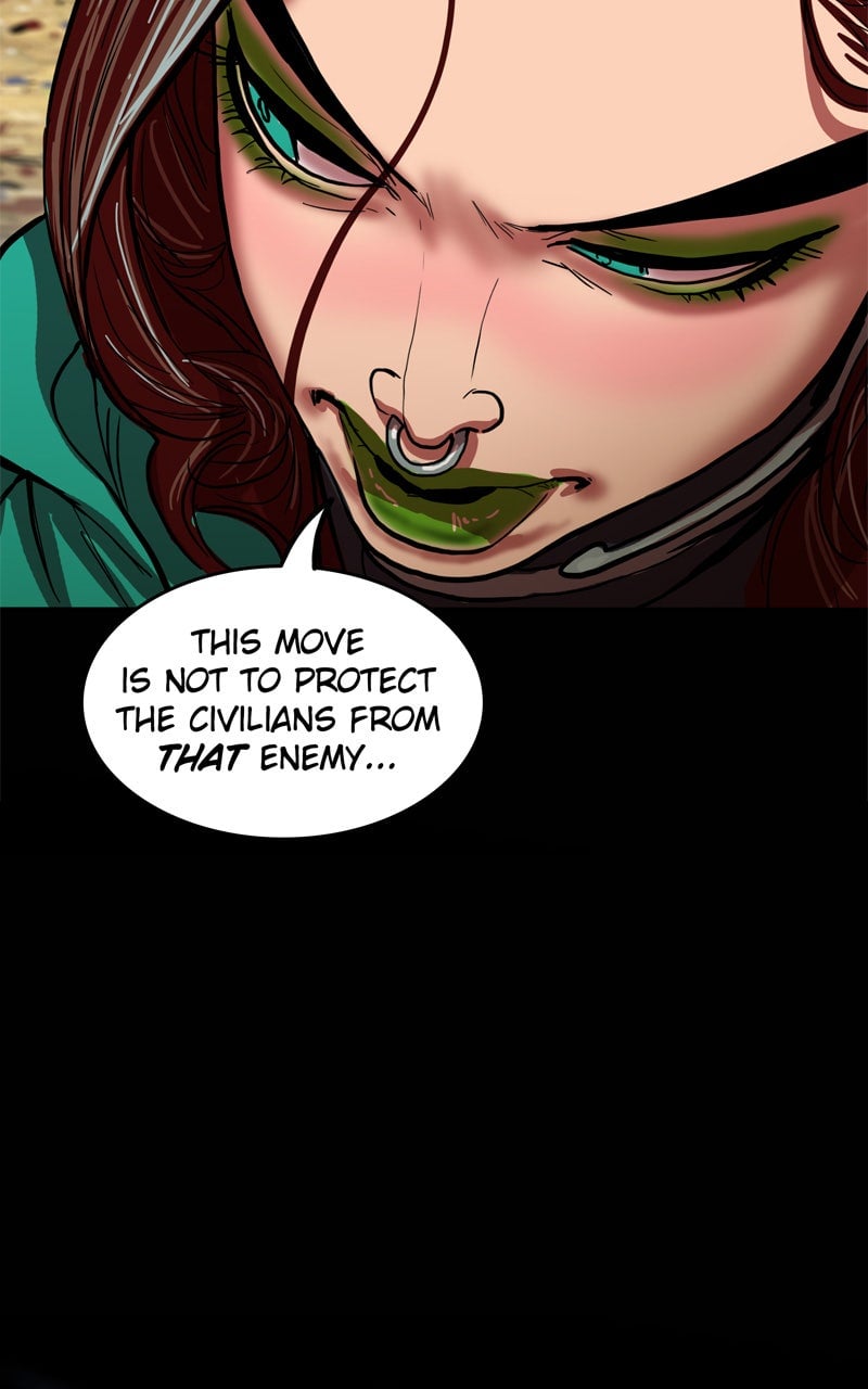 Read Ordeal EN Manga Online