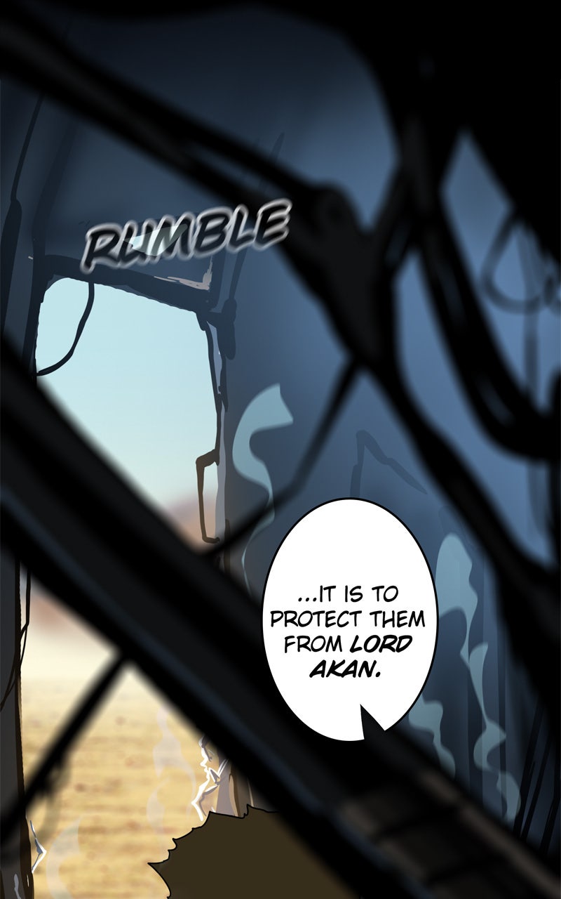 Read Ordeal EN Manga Online