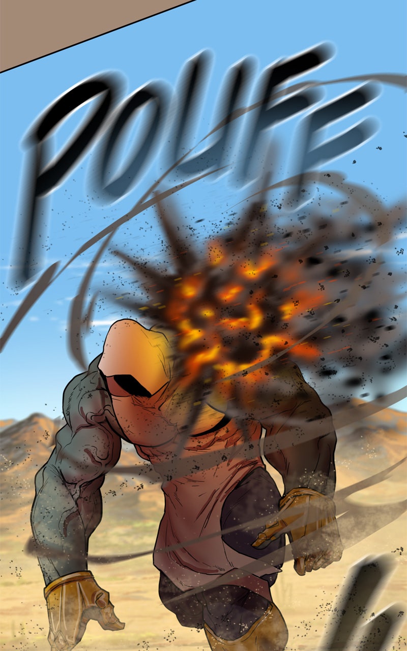 Read Ordeal EN Manga Online