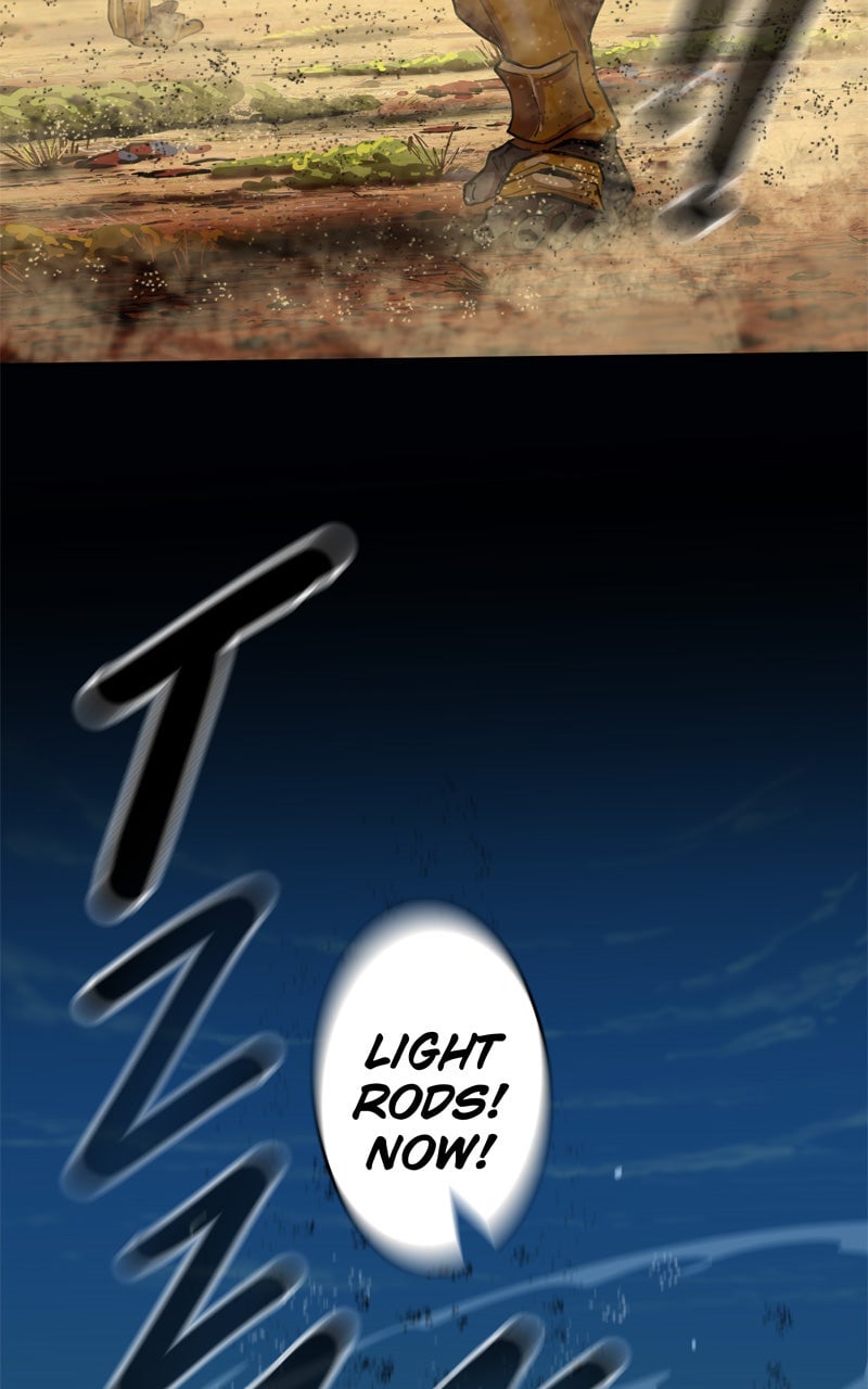 Read Ordeal EN Manga Online