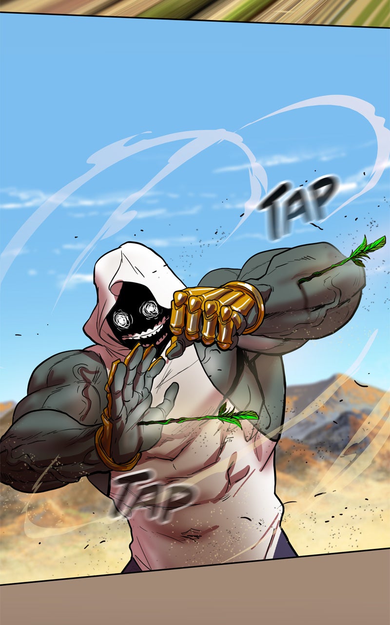 Read Ordeal EN Manga Online