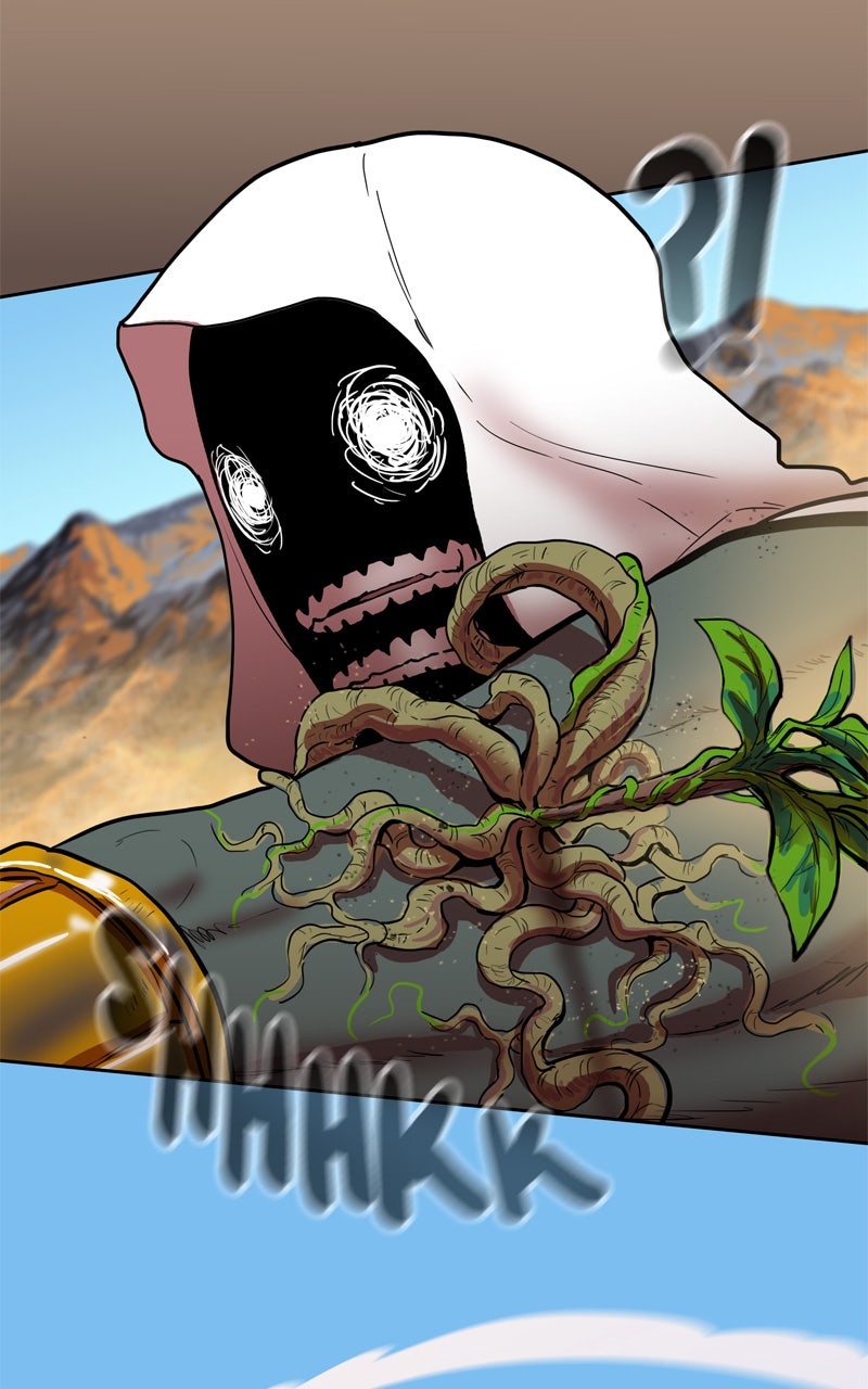 Read Ordeal EN Manga Online