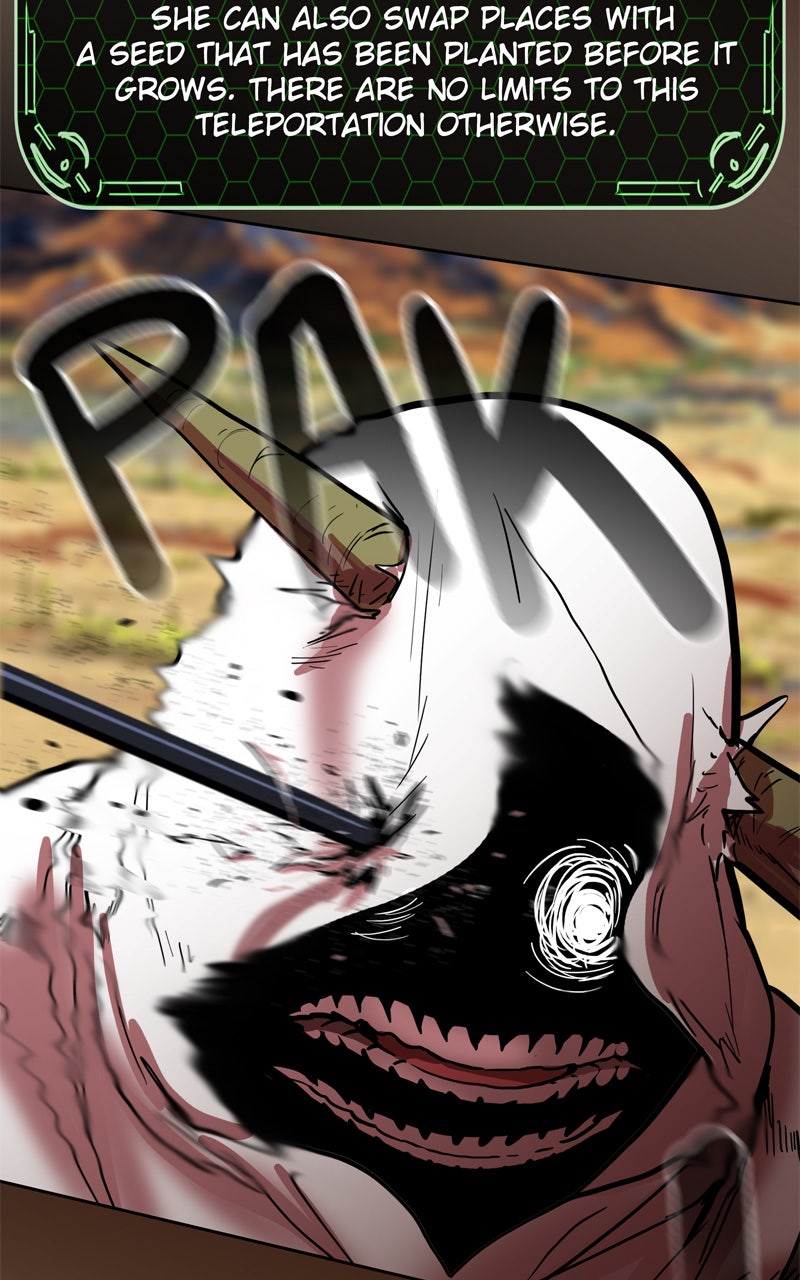 Read Ordeal EN Manga Online