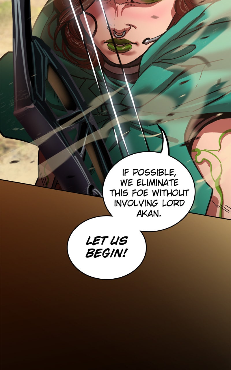Read Ordeal EN Manga Online
