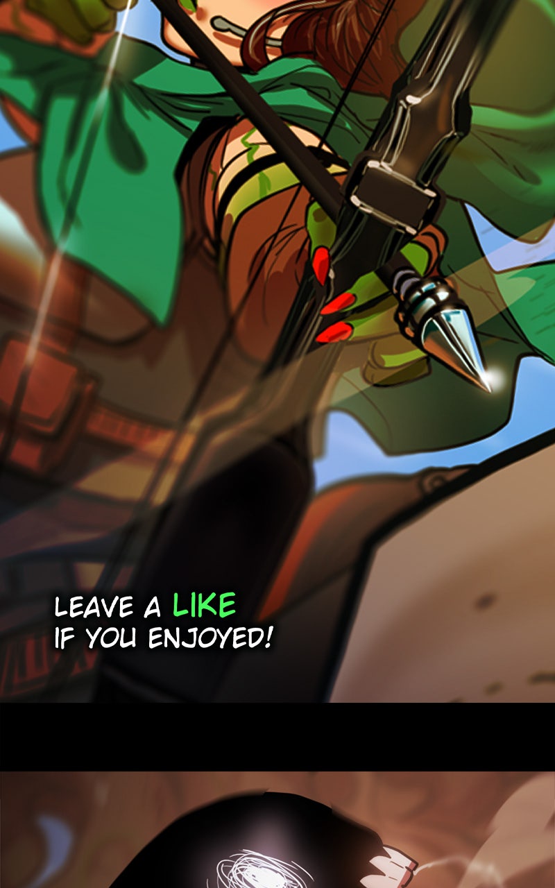 Read Ordeal EN Manga Online
