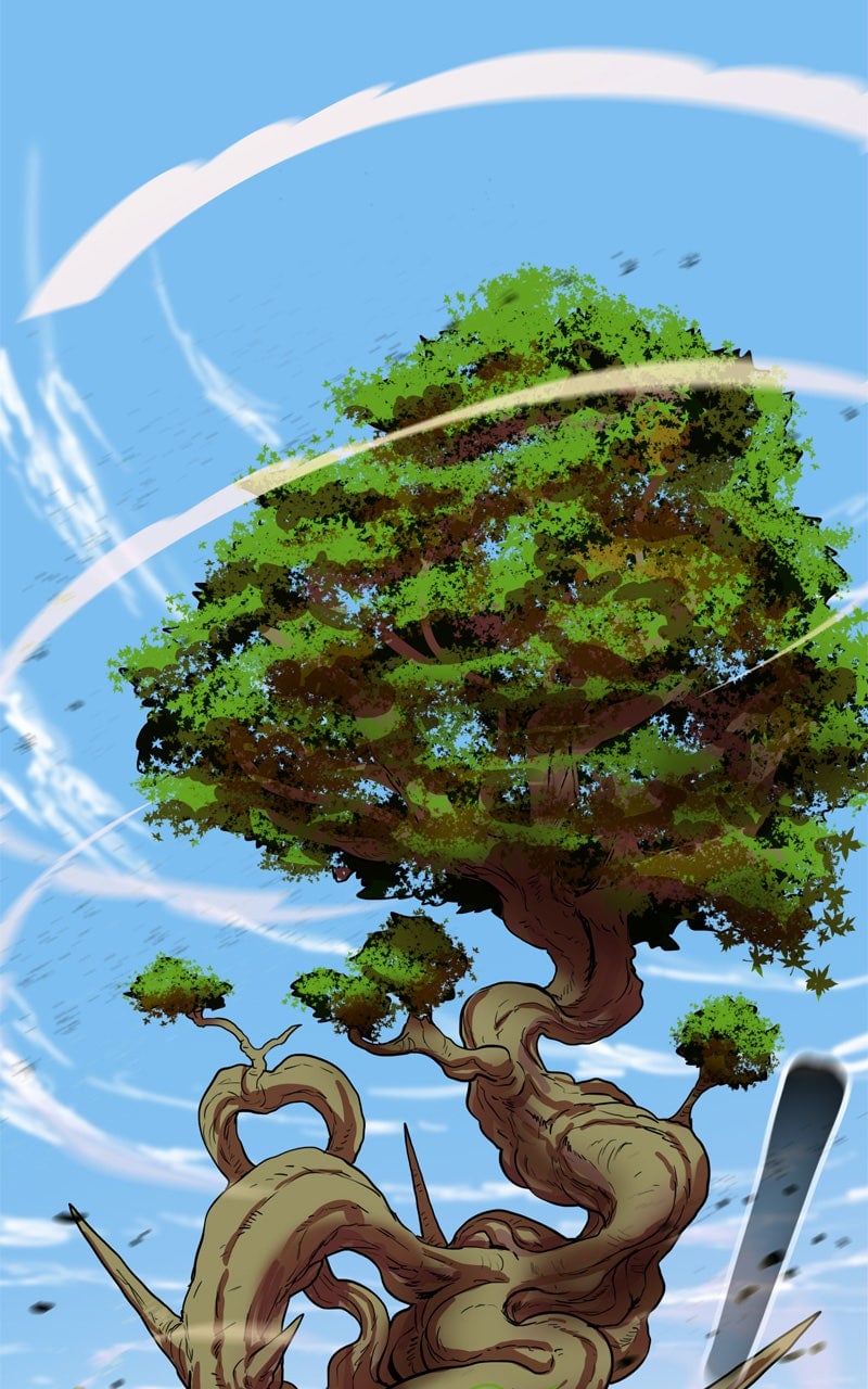 Read Ordeal EN Manga Online