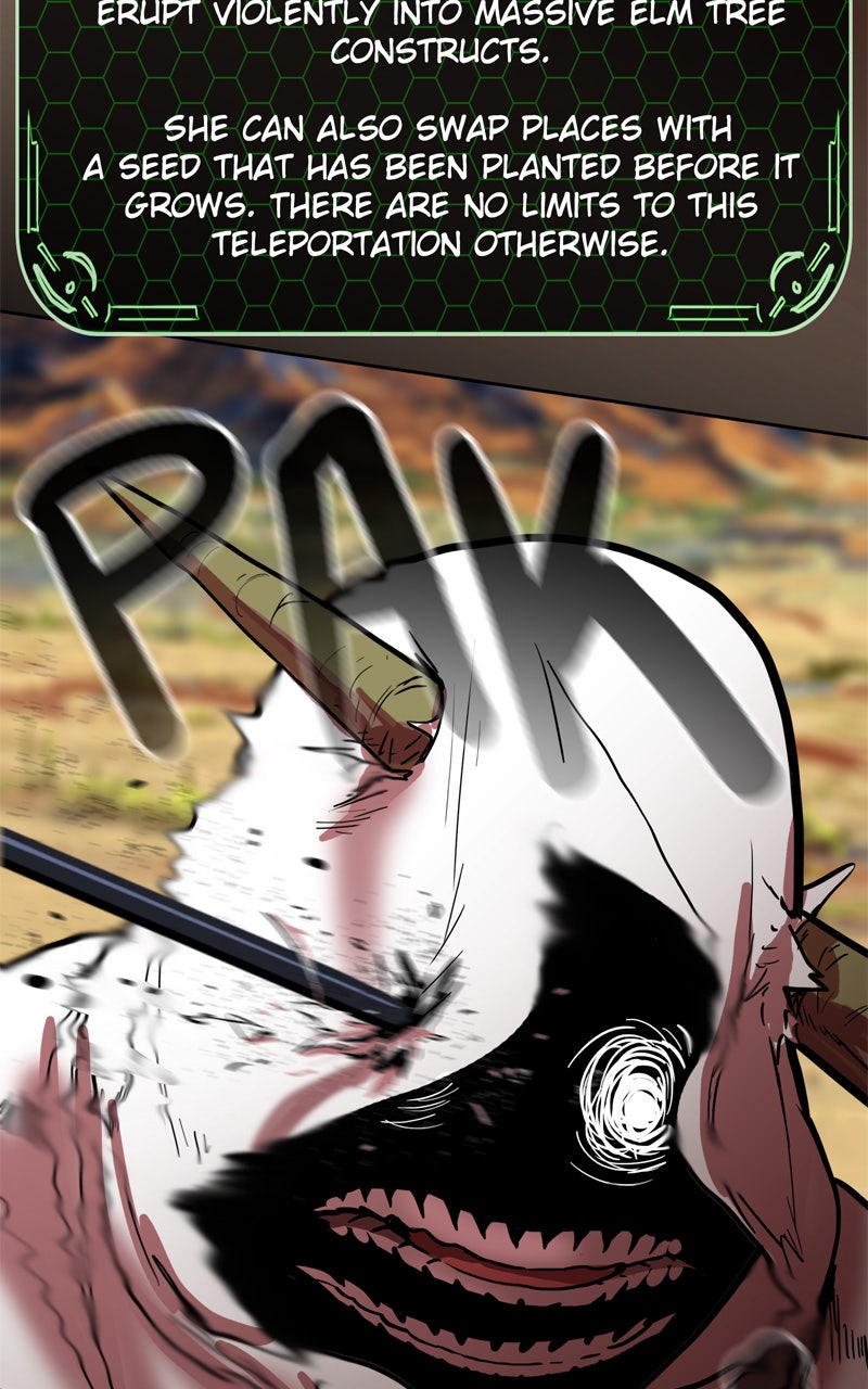 Read Ordeal EN Manga Online