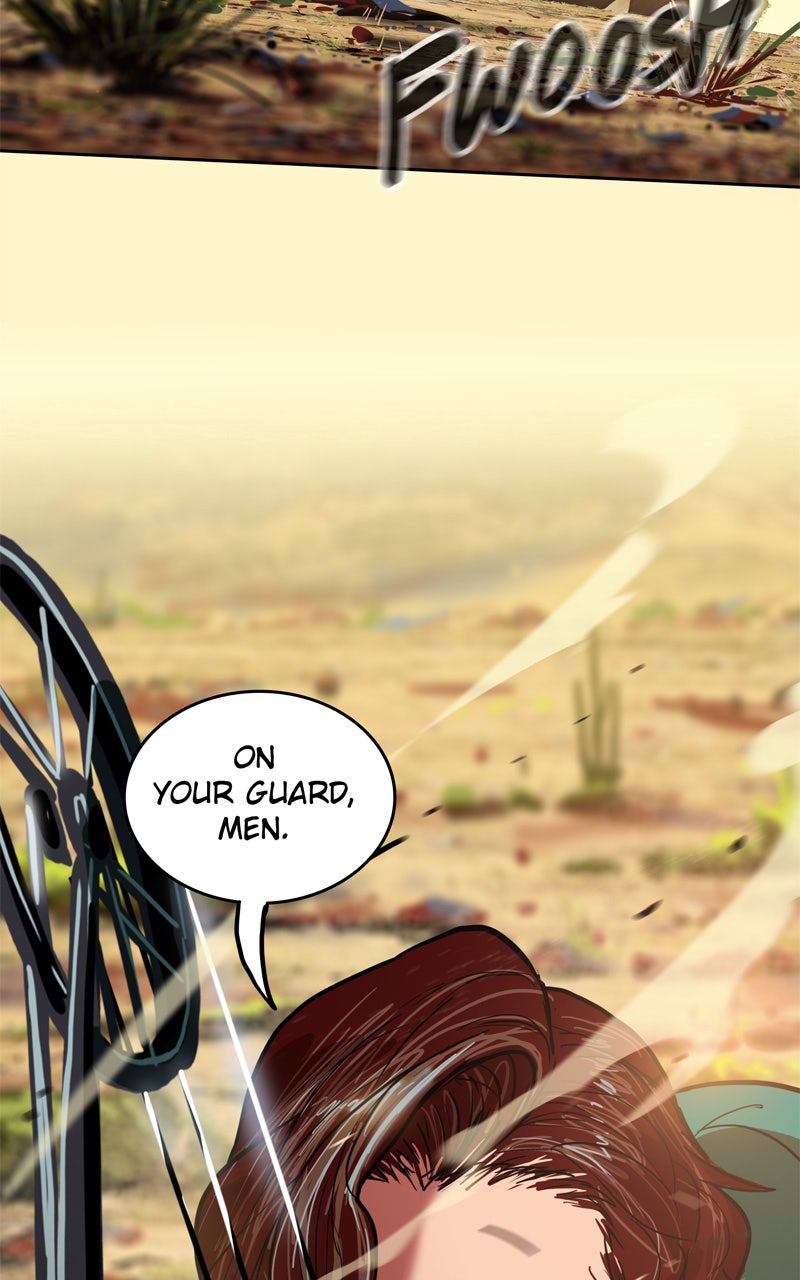 Read Ordeal EN Manga Online