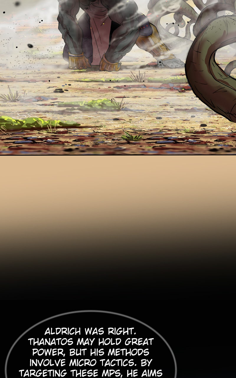 Read Ordeal EN Manga Online