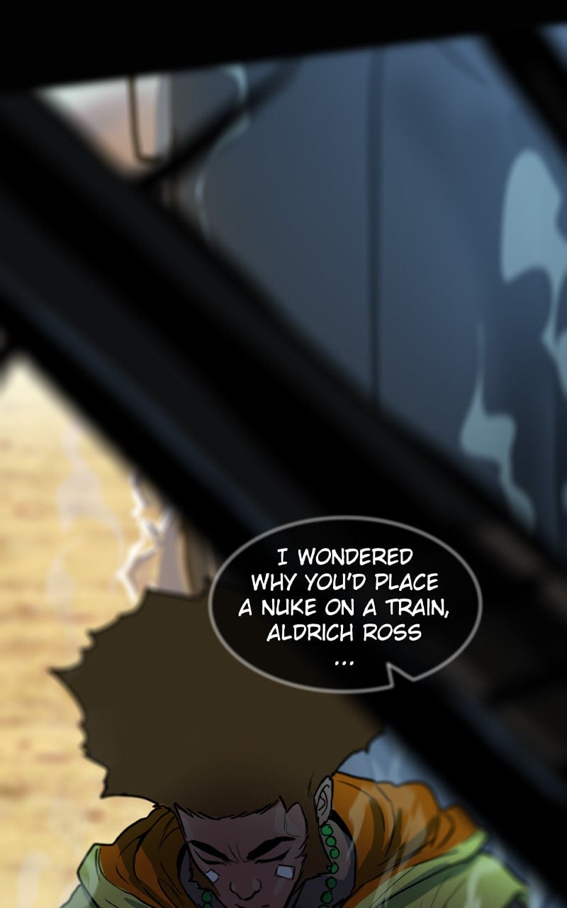 Read Ordeal EN Manga Online