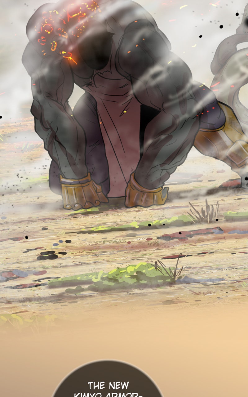 Read Ordeal EN Manga Online