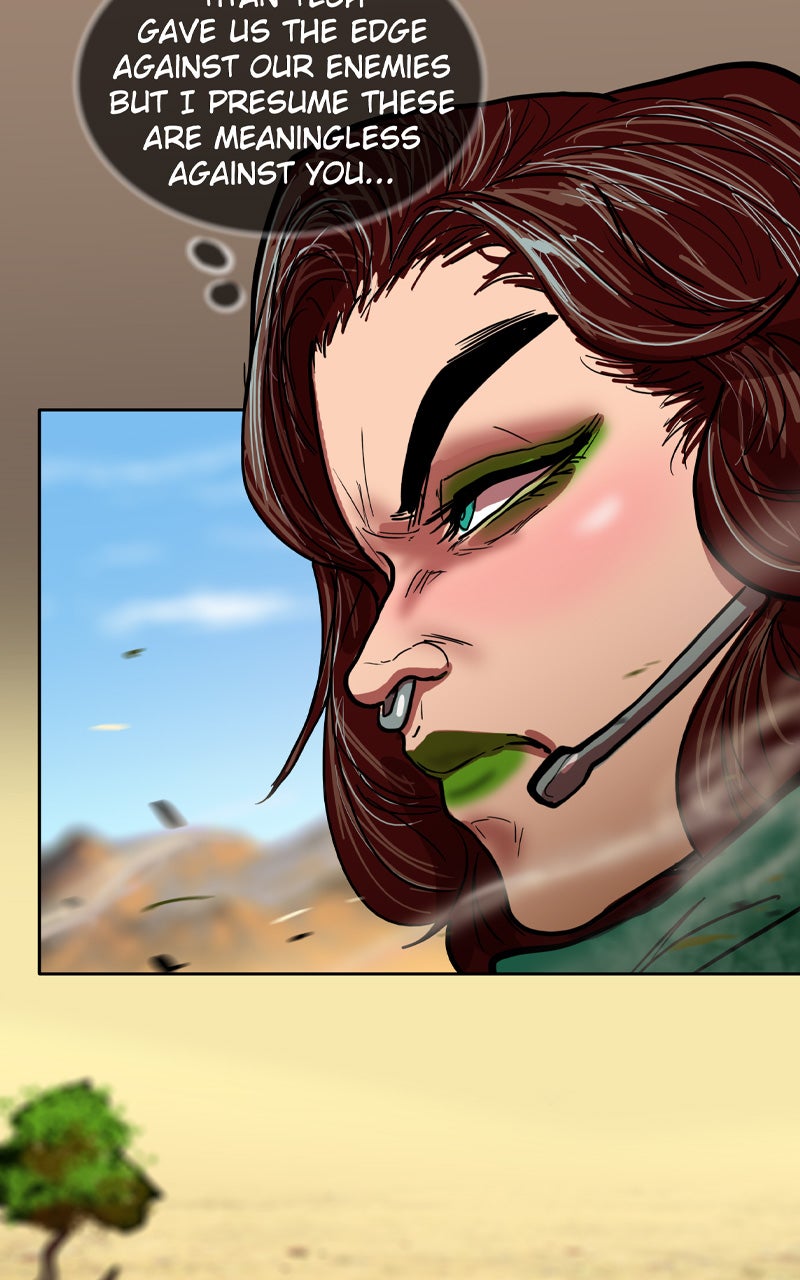 Read Ordeal EN Manga Online