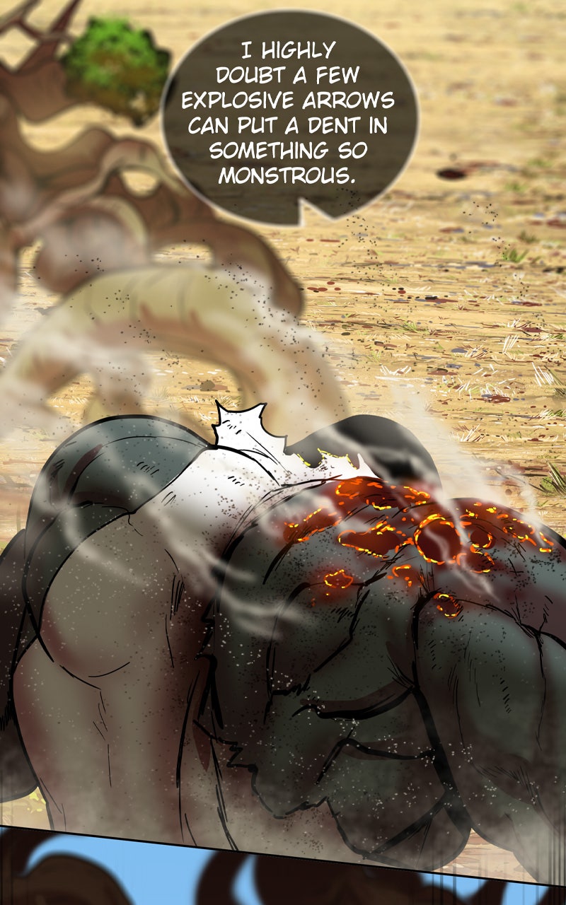 Read Ordeal EN Manga Online
