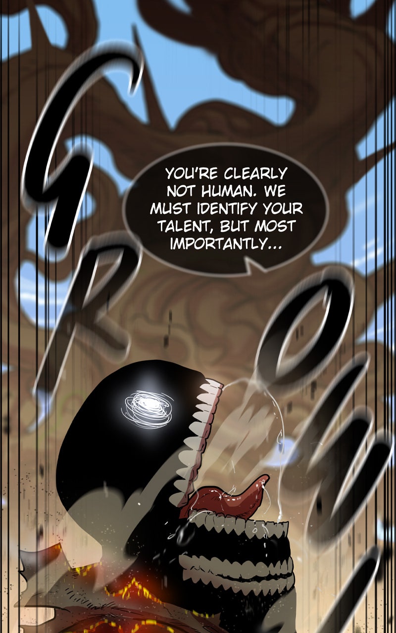 Read Ordeal EN Manga Online